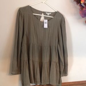 American Eagle blouse